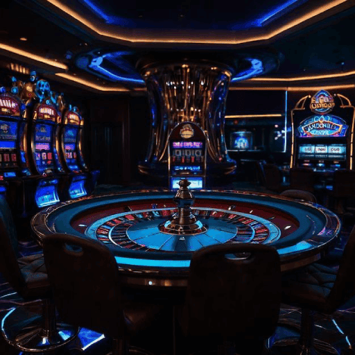 5526bet Instalar Logo 1