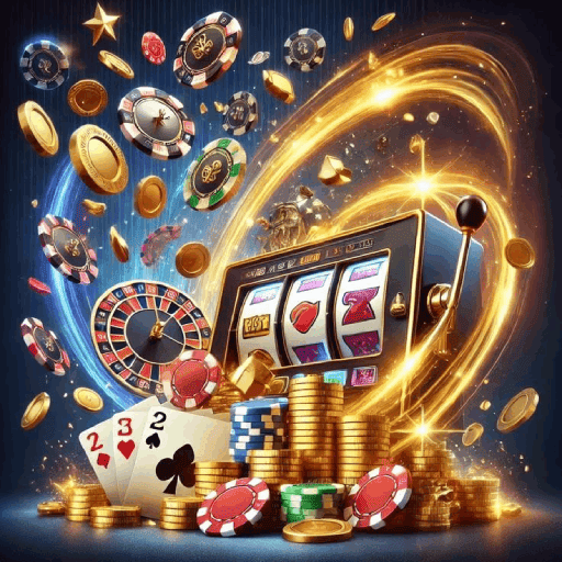 Slots 5526bet - Giros Grátis Diários